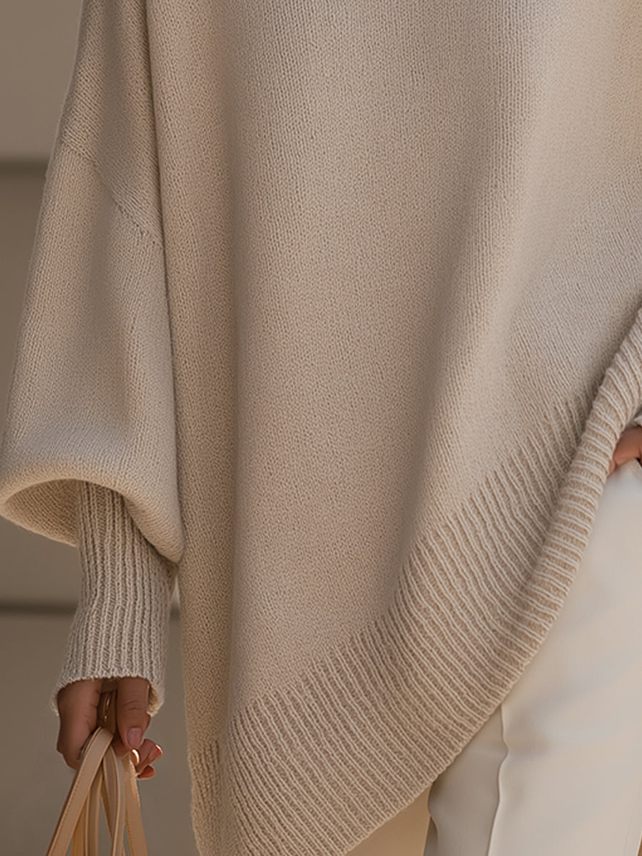 Rosa - Oversized Trui