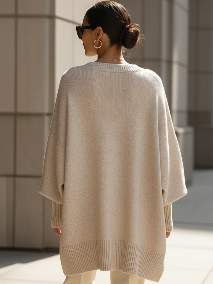 Rosa - Oversized Trui