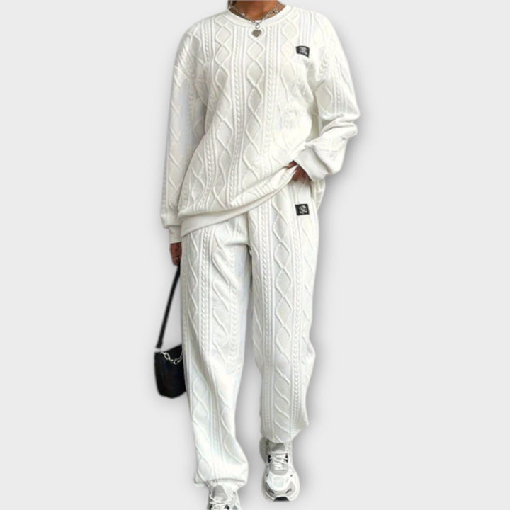 Luna - Casual set