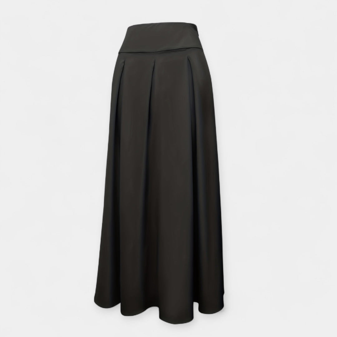 Stijlvolle Midi Rok