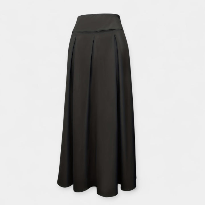 Stijlvolle Midi Rok