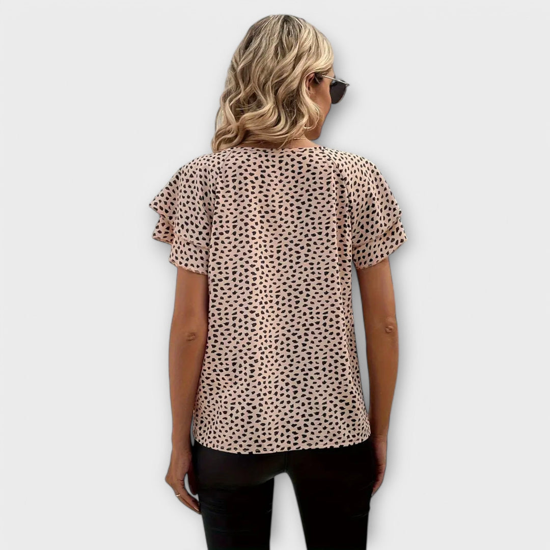 Emílio - Blouse