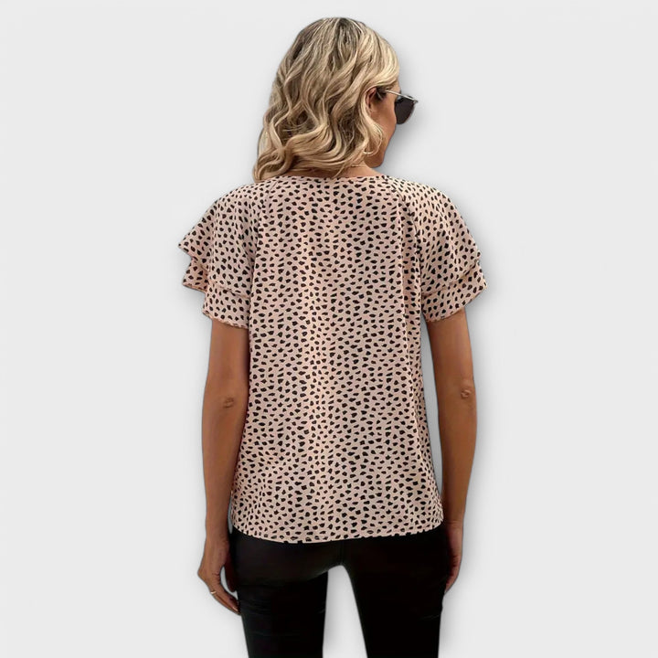 Emílio - Blouse