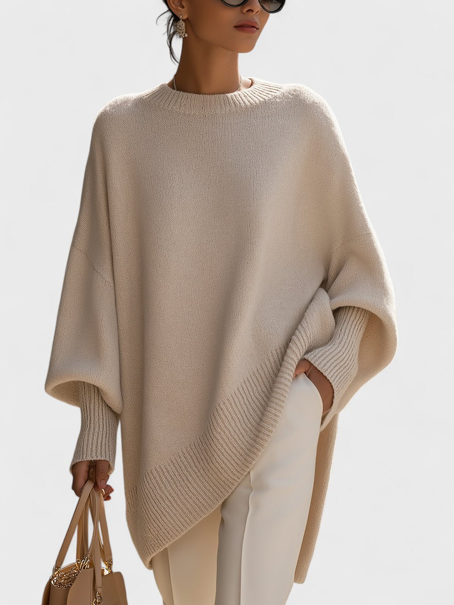 Rosa - Oversized Trui