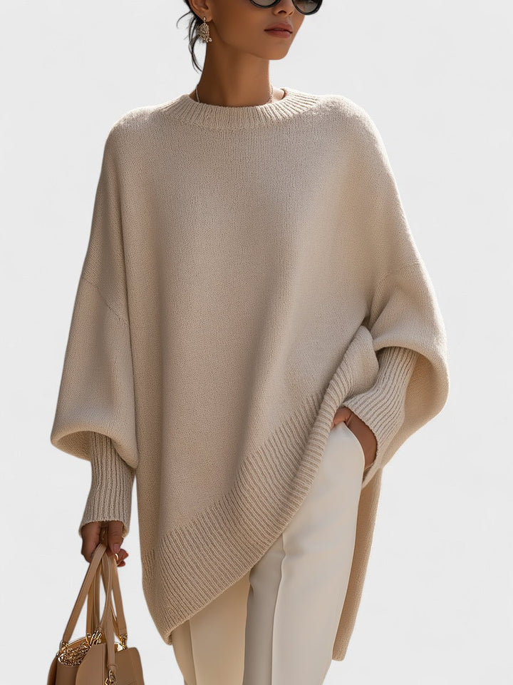 Rosa - Oversized Trui