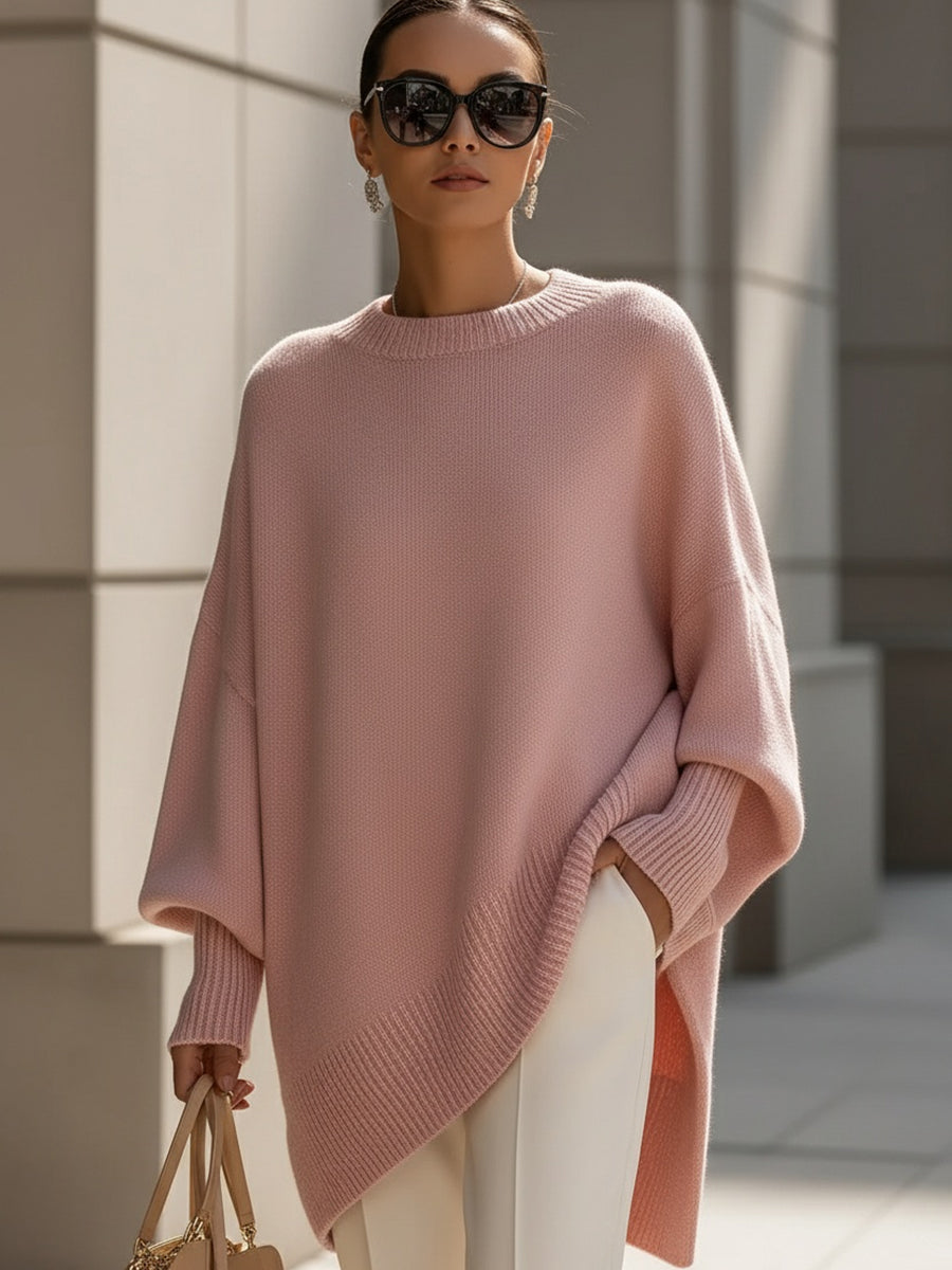 Rosa - Oversized Trui
