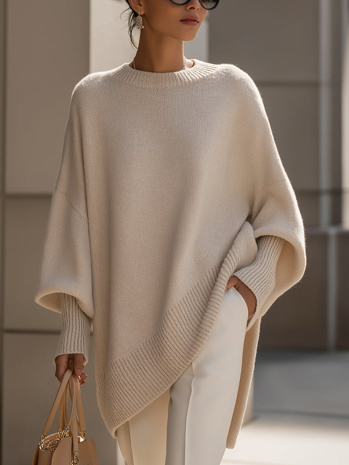 Rosa - Oversized Trui