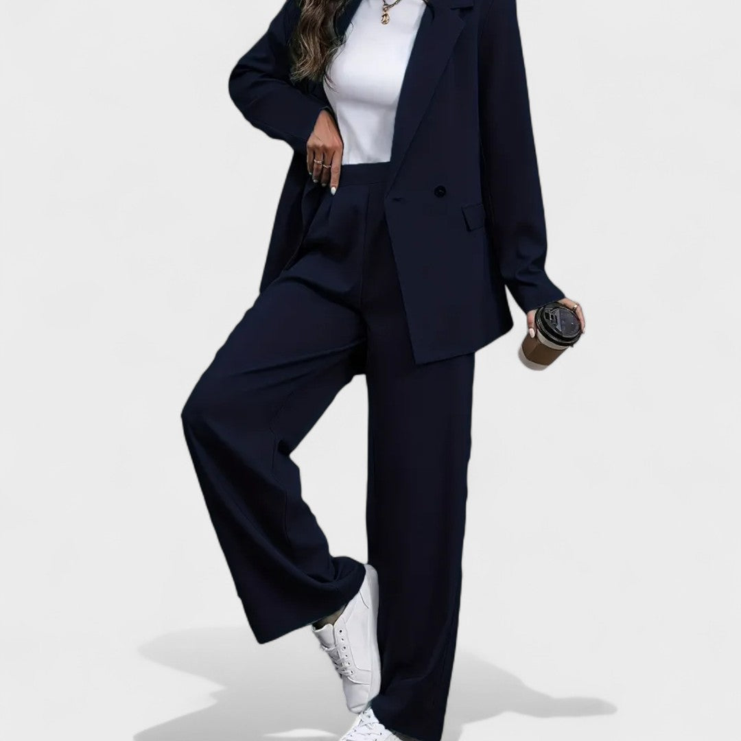 Micaela - Elegante Outfit