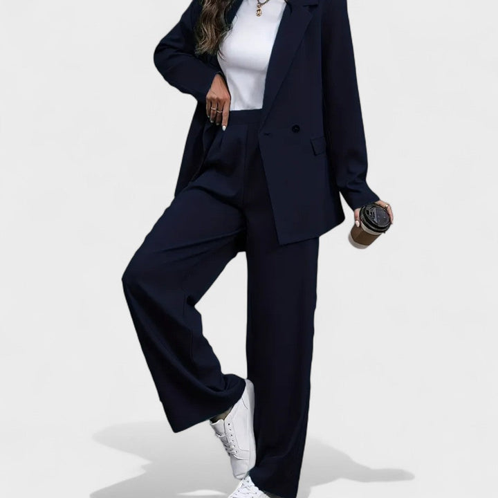 Micaela - Elegante Outfit