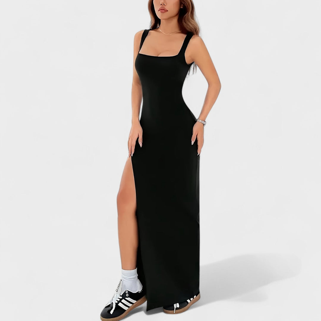 Maira - Casual Sophisticated Dress