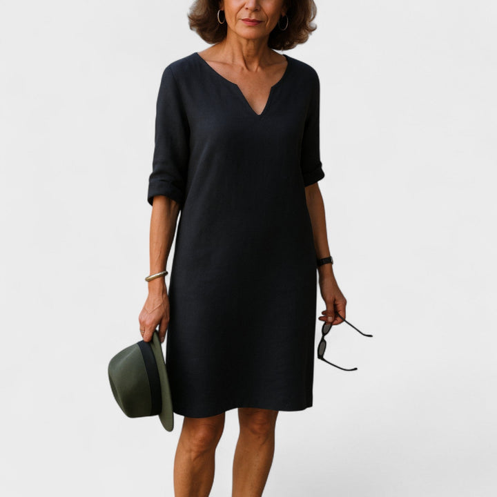 Clara - Jurk Elegantie zonder moeite
