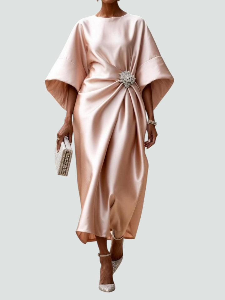 Anabela - Lange Gala Jurk