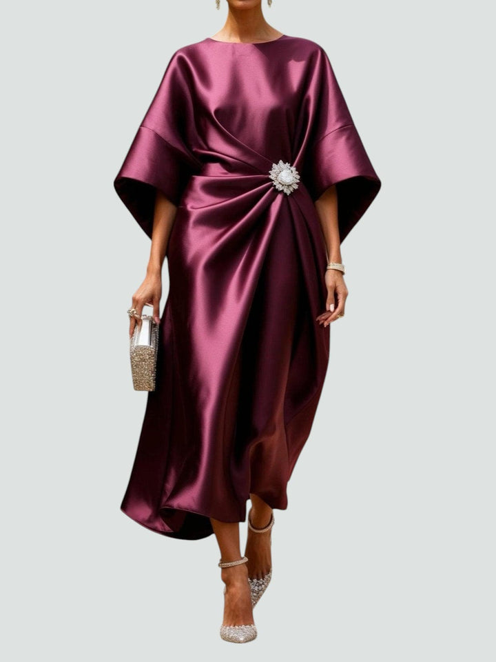 Anabela - Lange Gala Jurk