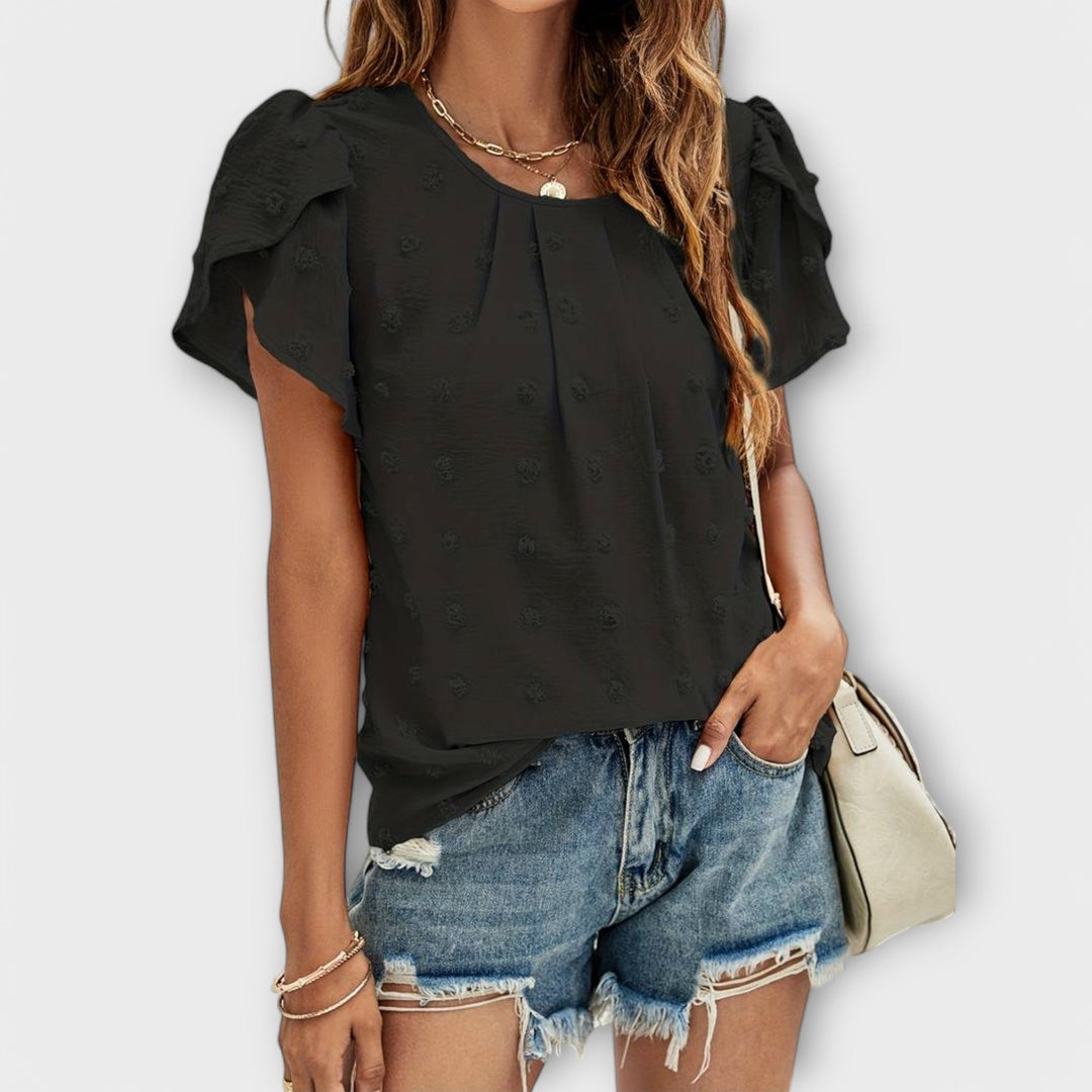 Carlota - Perfecte Blouse