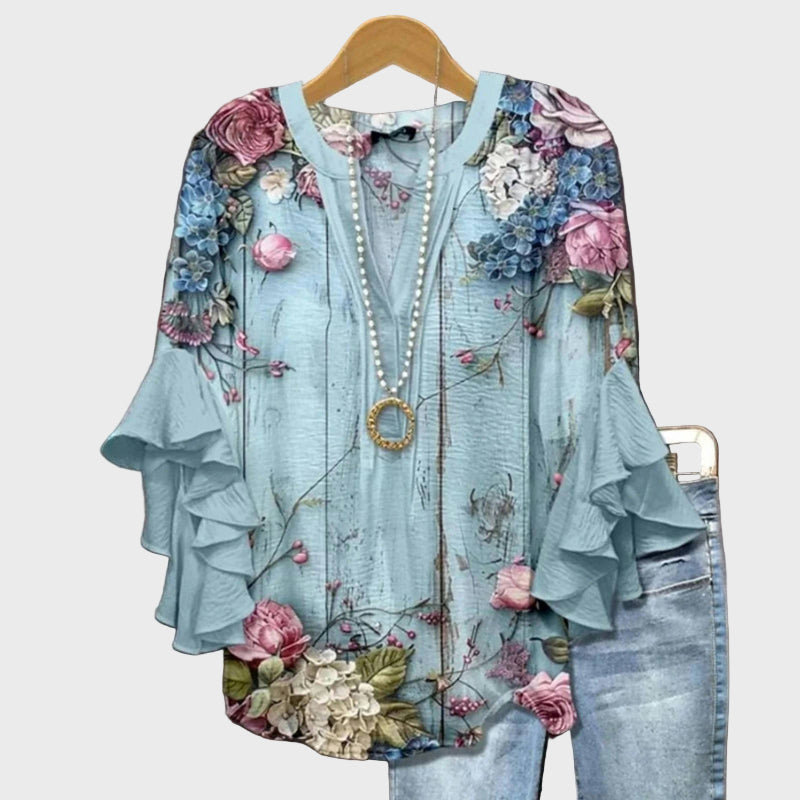 Elegante Schoonheid