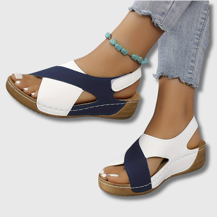 Lieke — comfortabel, zomers, stijlvol