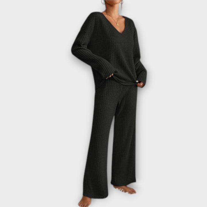 Catarina - Comfortabele 2-delige set