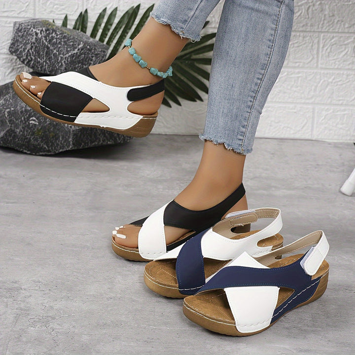 Lieke — comfortabel, zomers, stijlvol