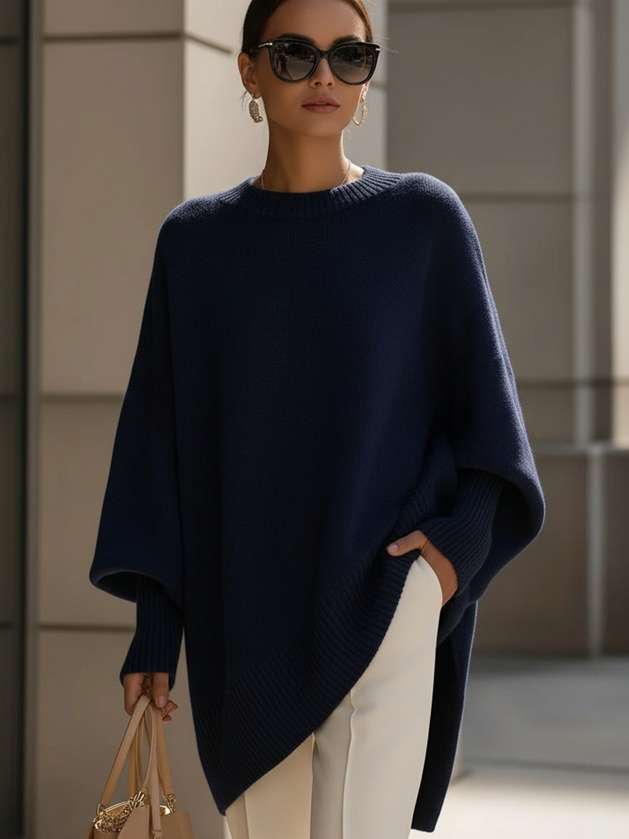 Rosa - Oversized Trui