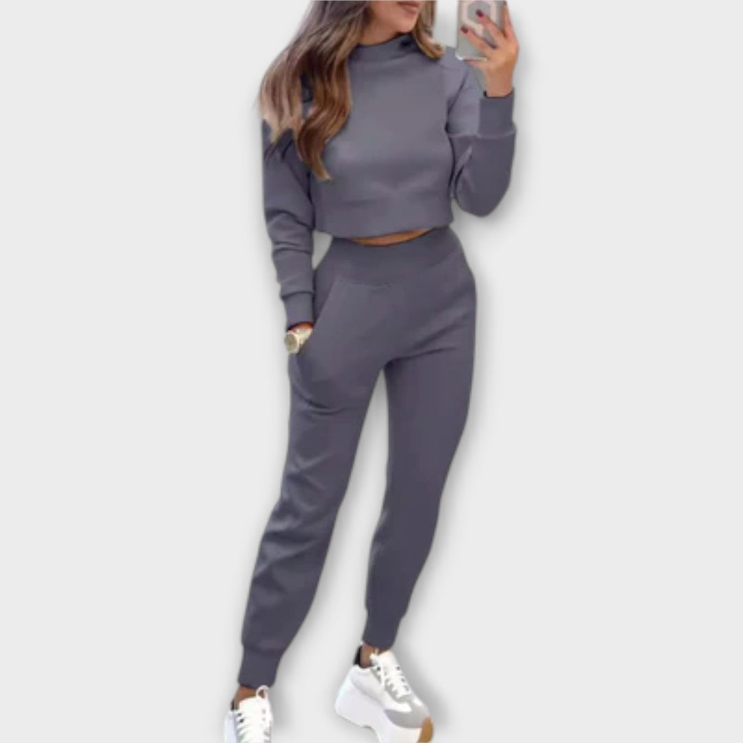 Brooklyn - Trainingspak Set