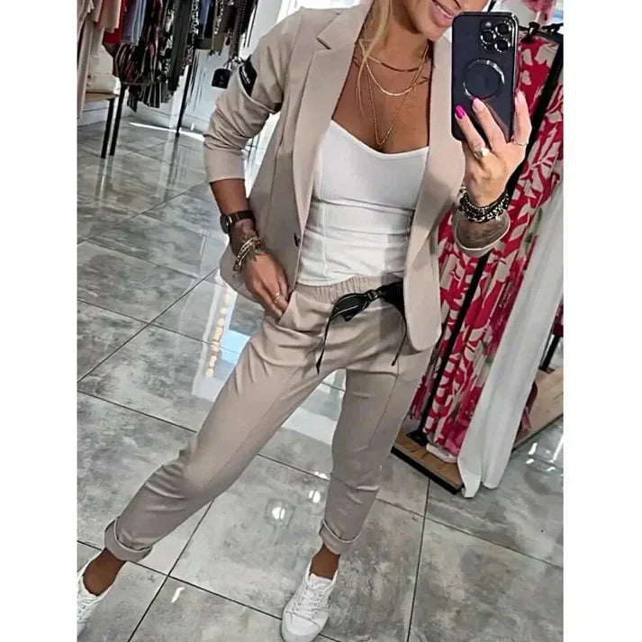 Adriana - Elegante set