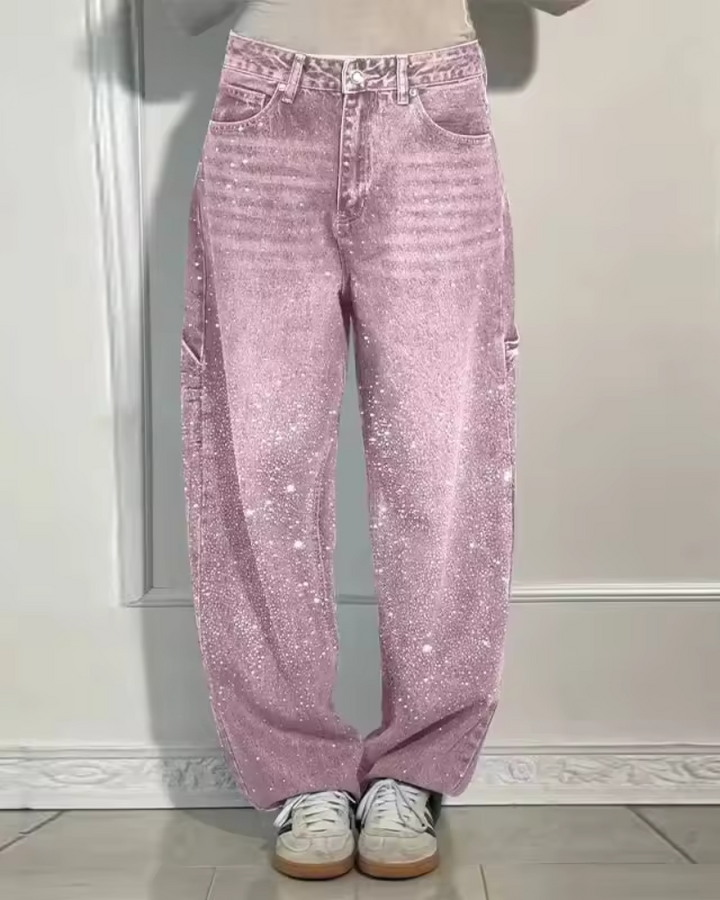 Sommerfeld | Elegante broek met flatterende pasvorm