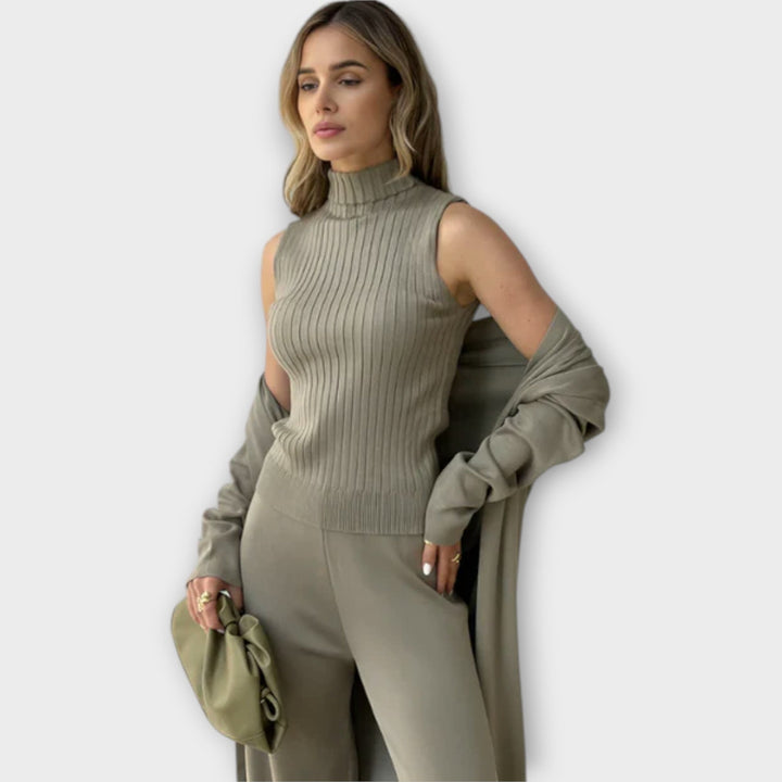Isabela - Set van drie delen