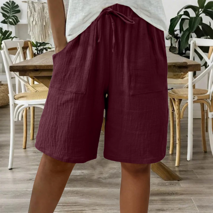 Casual & Comfortabele Zomer Shorts