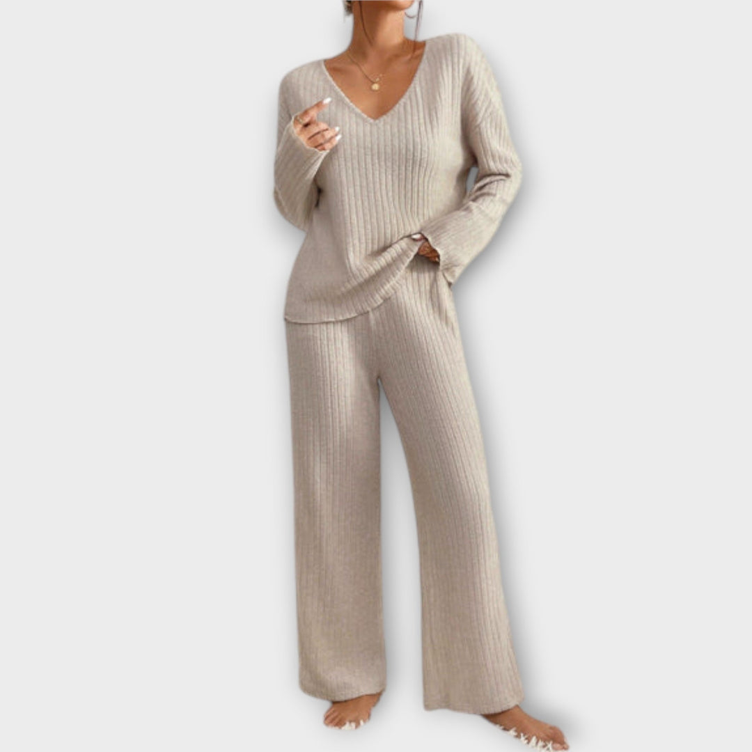 Catarina - Comfortabele 2-delige set