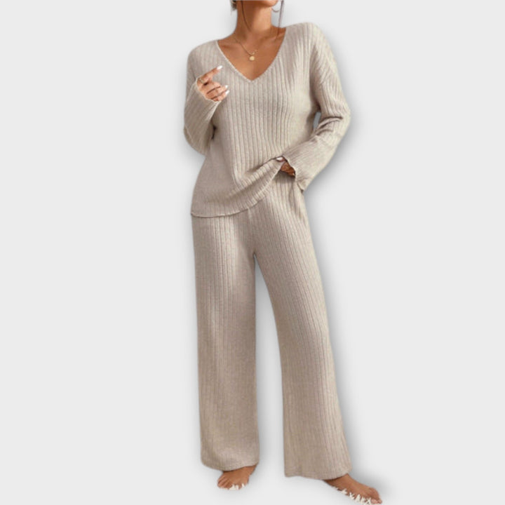 Catarina - Comfortabele 2-delige set