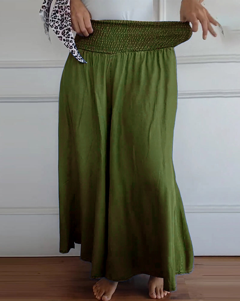 Irene - Wijde Broeken