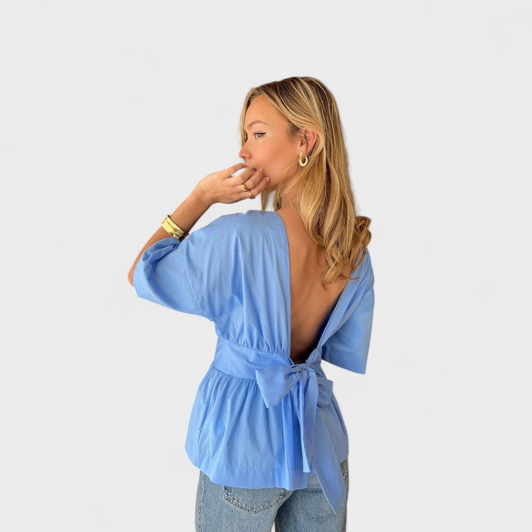 Colette - Beperkte editie Blouse
