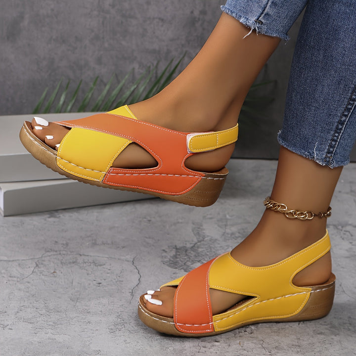 Lieke — comfortabel, zomers, stijlvol