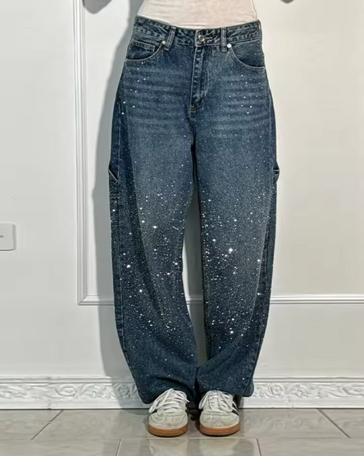 Sommerfeld | Elegante broek met flatterende pasvorm