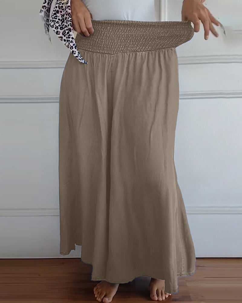 Irene - Wijde Broeken