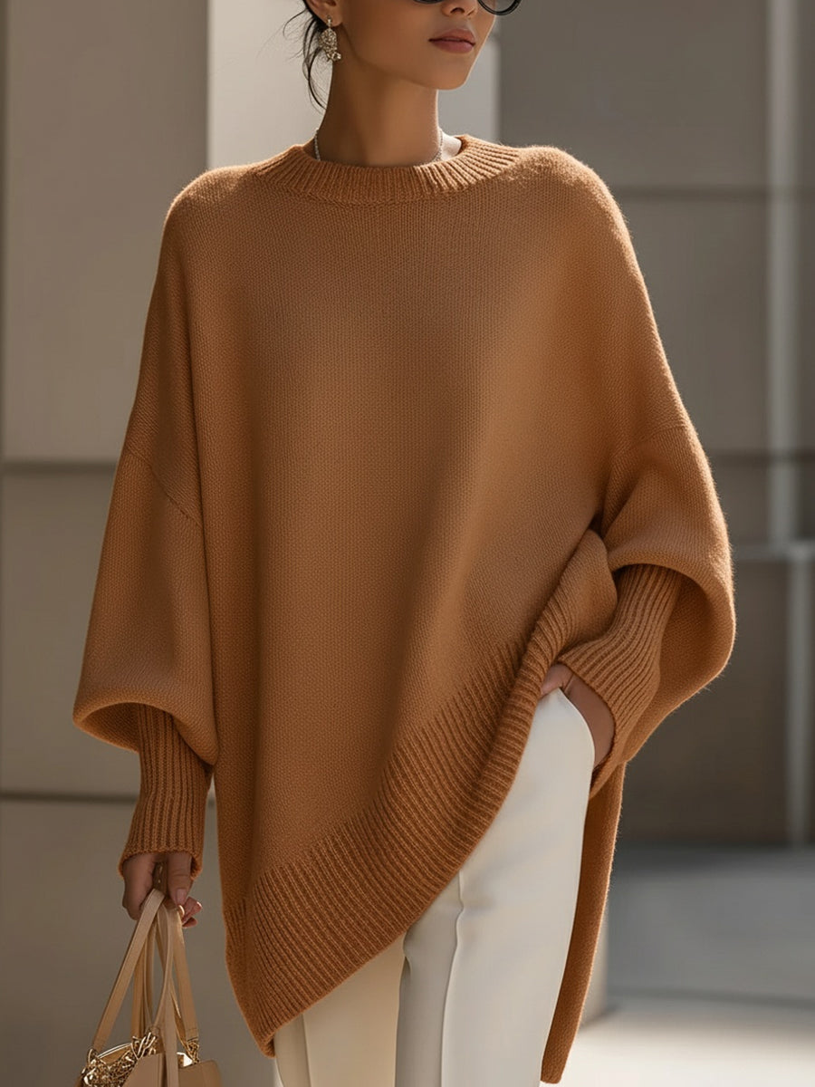 Rosa - Oversized Trui