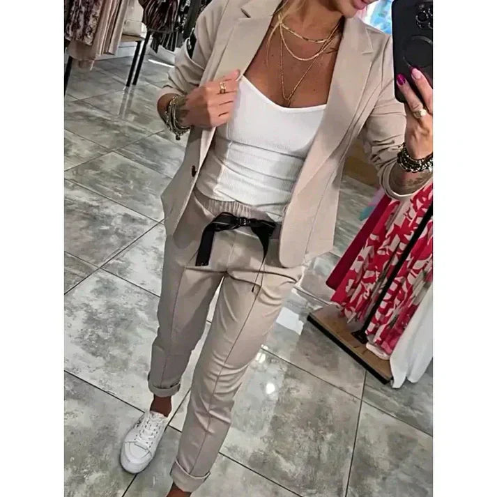 Adriana - Elegante set