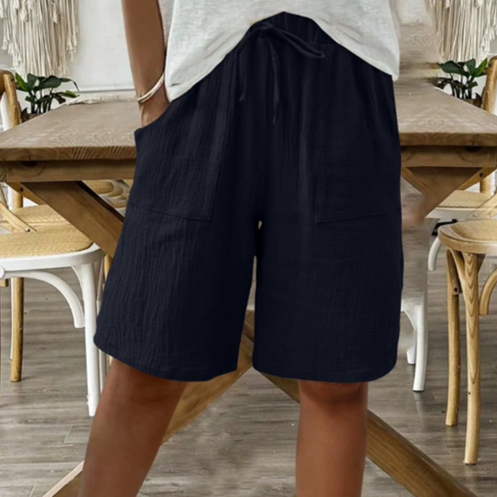 Casual & Comfortabele Zomer Shorts