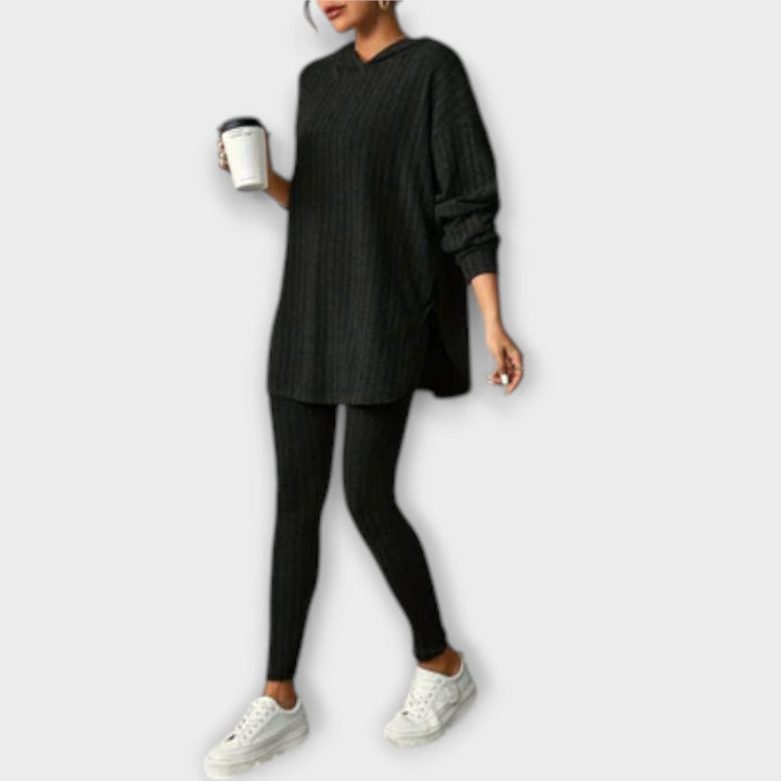 Helena - Casual twee-delige set