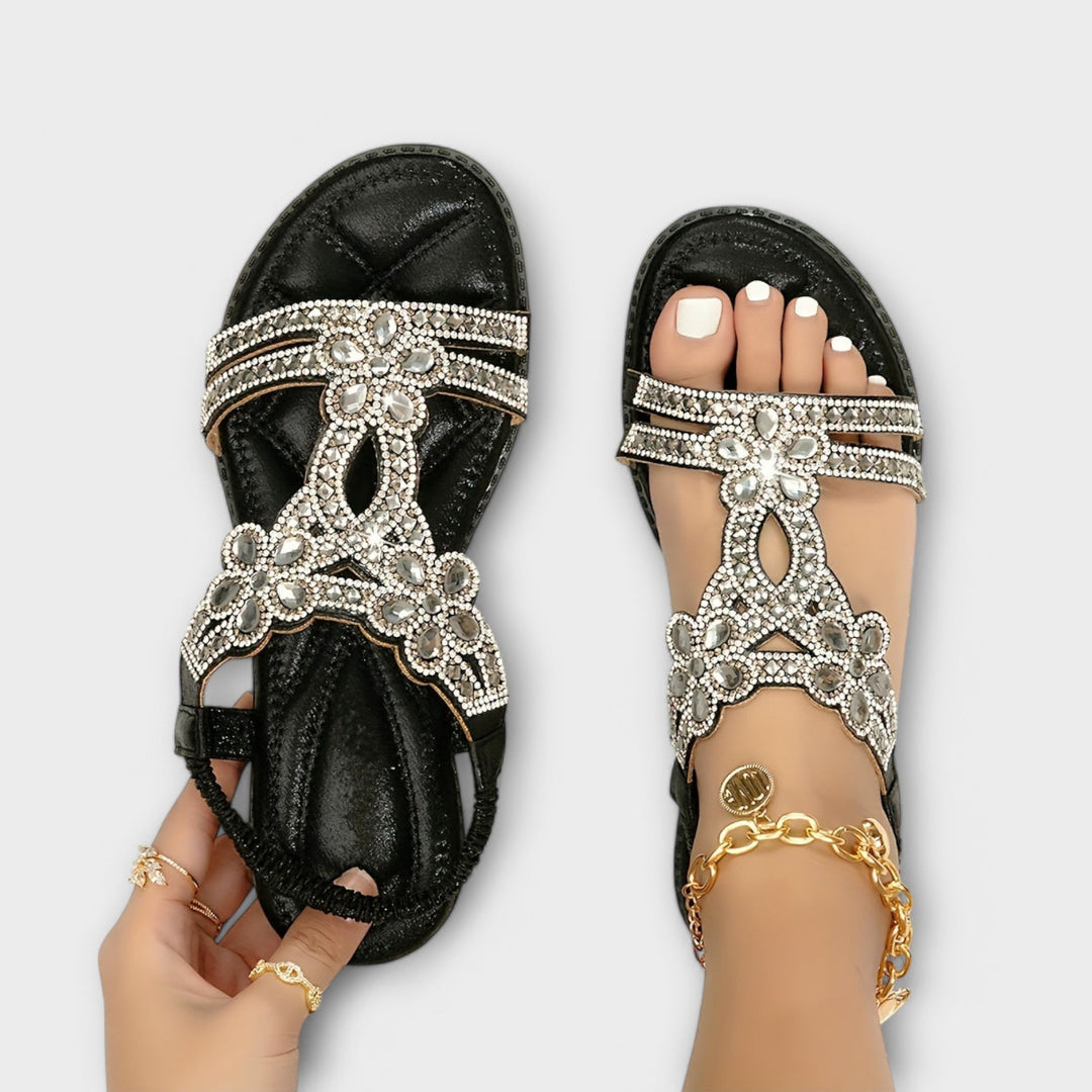 Rosalie - Orthopedische sandalen met boho-stijl