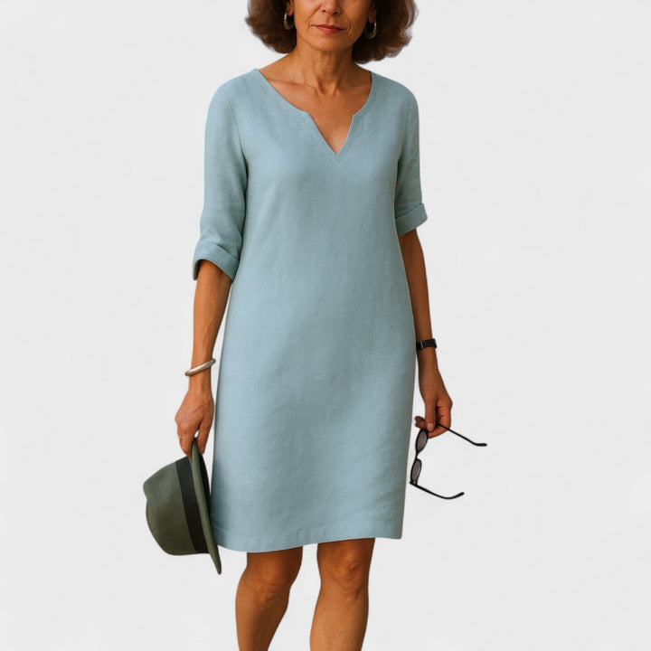 Clara - Jurk Elegantie zonder moeite