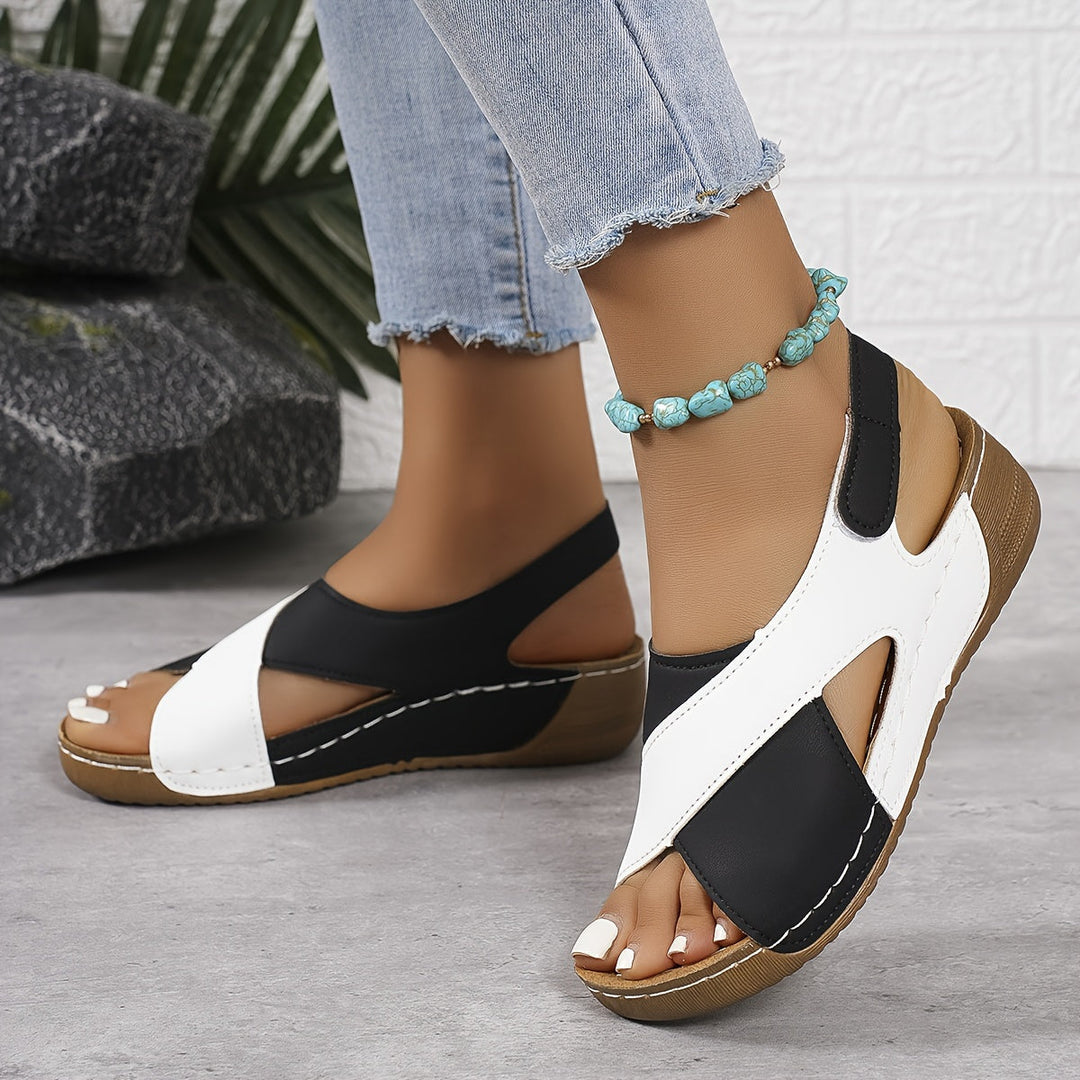 Lieke — comfortabel, zomers, stijlvol