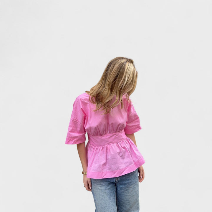 Colette - Beperkte editie Blouse