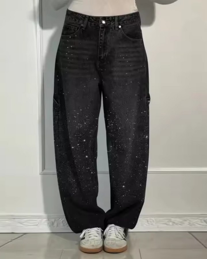 Sommerfeld | Elegante broek met flatterende pasvorm