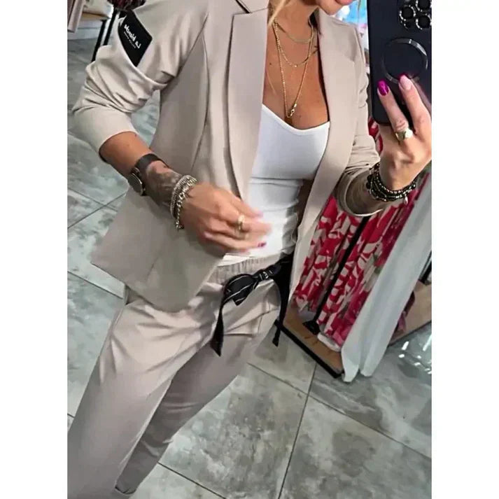 Adriana - Elegante set