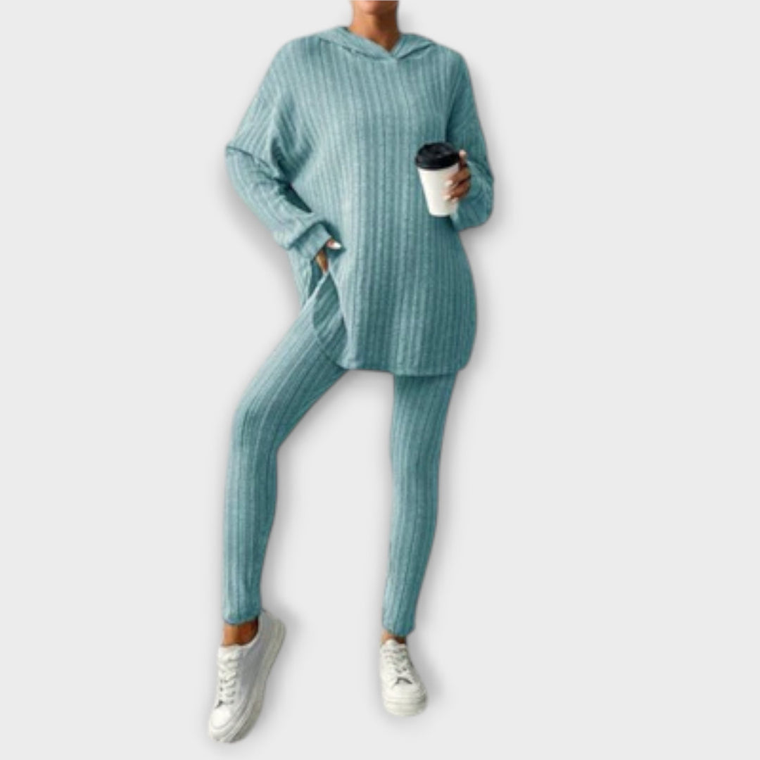 Helena - Casual twee-delige set