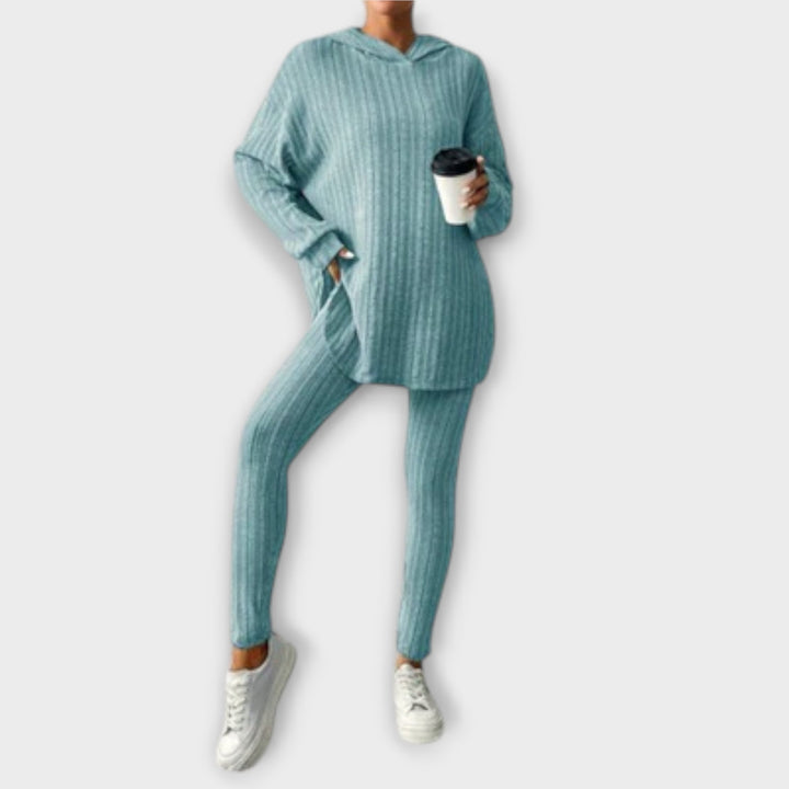 Helena - Casual twee-delige set
