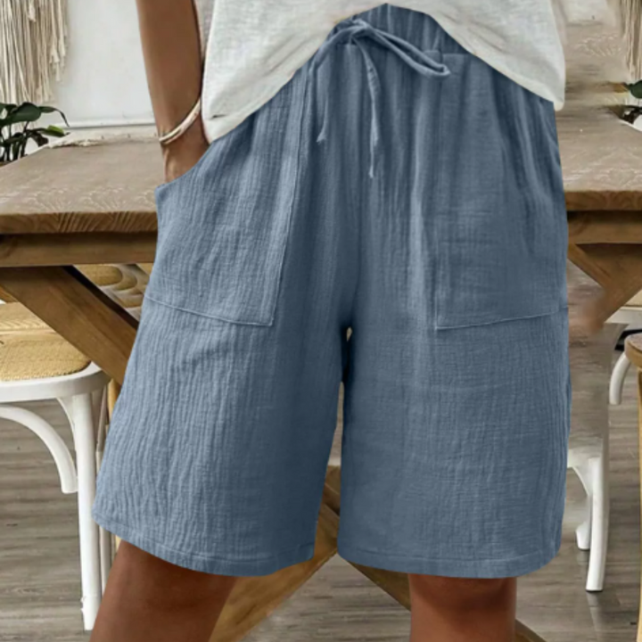 Casual & Comfortabele Zomer Shorts