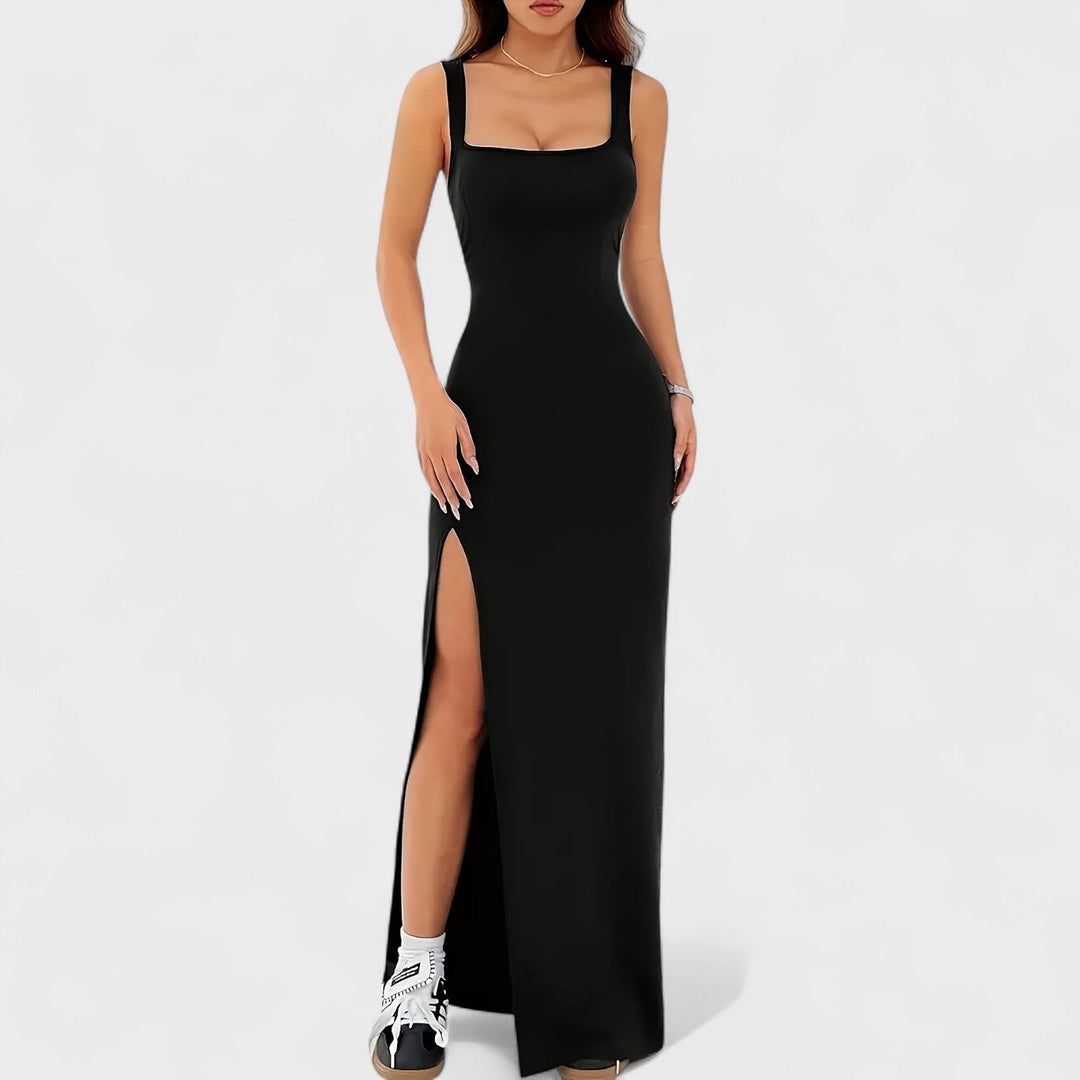 Maira - Casual Sophisticated Dress
