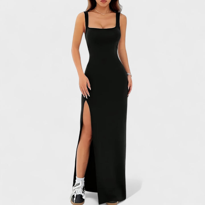 Maira - Casual Sophisticated Dress